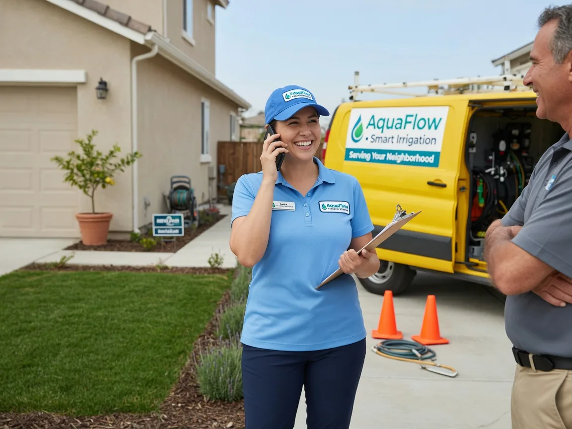 Irrigation Installation Lewisburg, TN FAQs